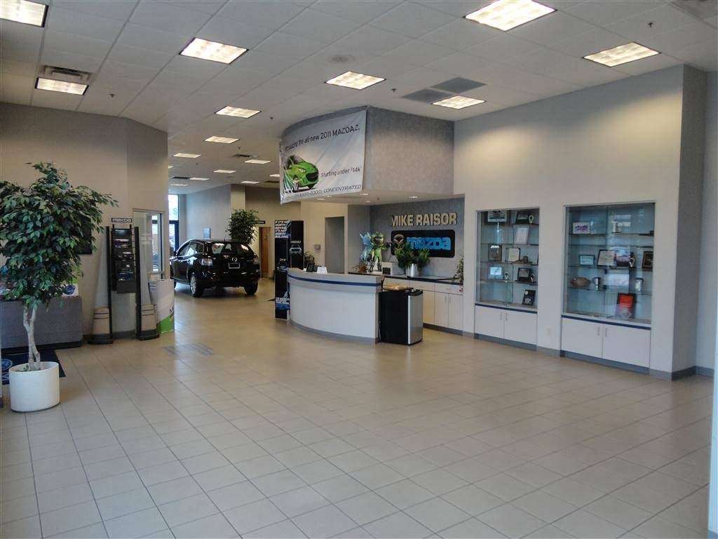 Mike Raisor Automotive Group | 2051 Sagamore Pkwy S suite e, Lafayette, IN 47905, USA | Phone: (765) 449-5400