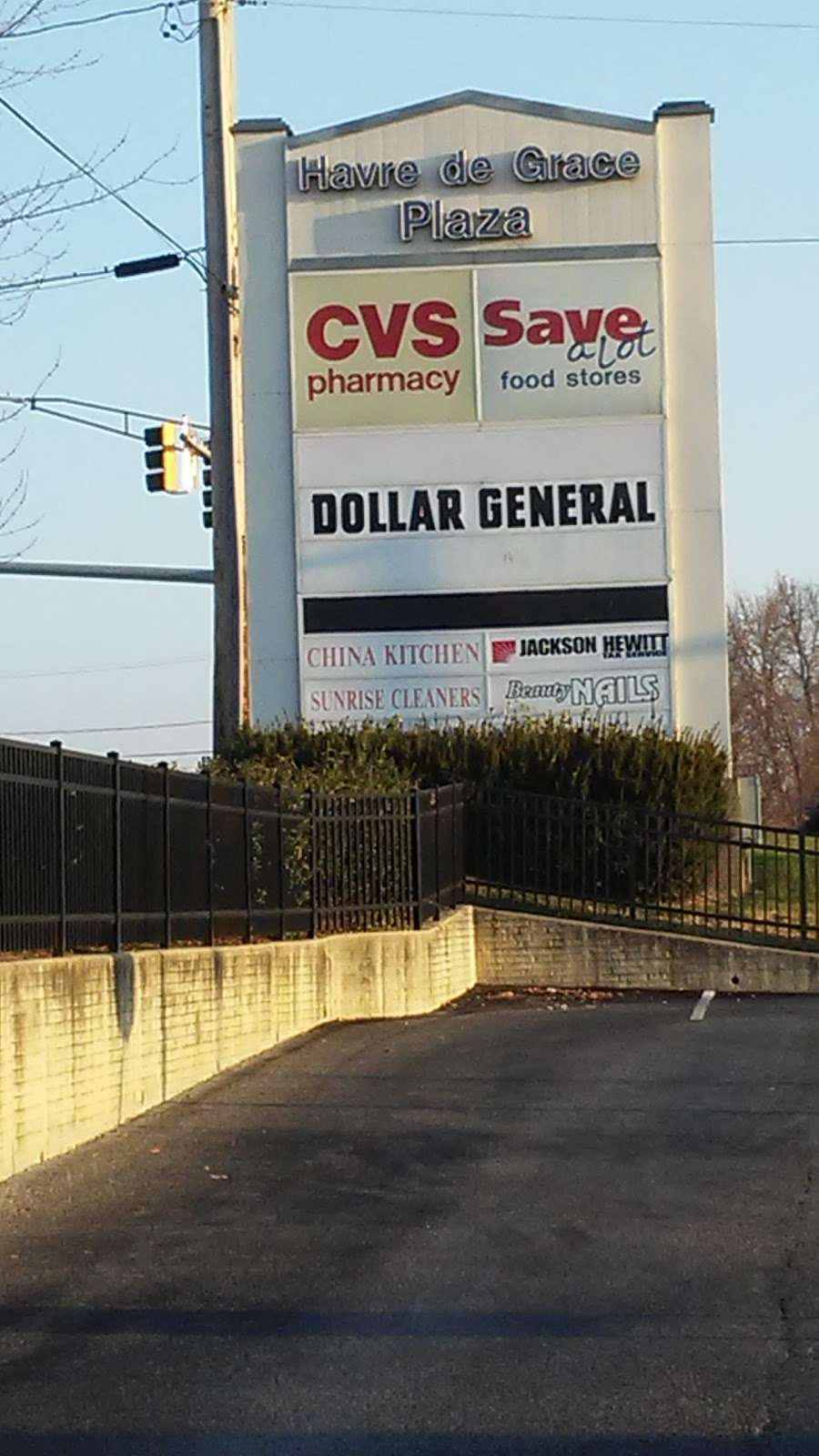 CVS Pharmacy | 1008 Pulaski Hwy, Havre De Grace, MD 21078, USA | Phone: (410) 939-6427