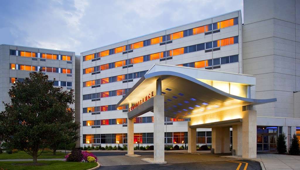 Renaissance Woodbridge Hotel | 515 US Highway 1 South, Iselin, NJ 08830 | Phone: (732) 634-3600