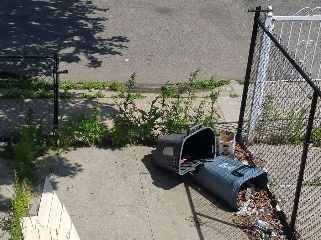 Brant Point Wildlife Sanctuary | Bayfield Ave, Arverne, NY 11692, USA