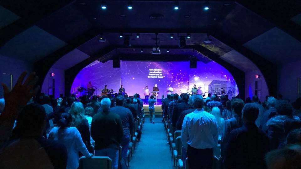 New Life Church Trumbull | 28 Hedgehog Rd, Trumbull, CT 06611, USA | Phone: (203) 261-2728