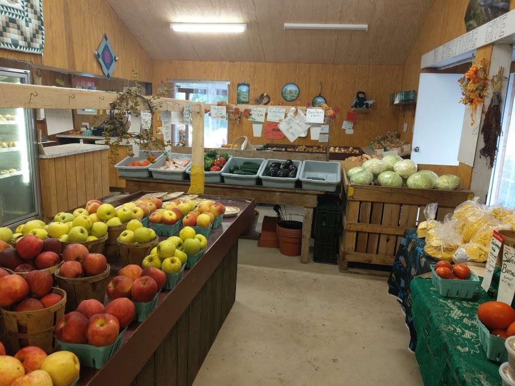 Wayside Produce | 900 Reading Rd, East Earl, PA 17519, USA | Phone: (717) 445-7290