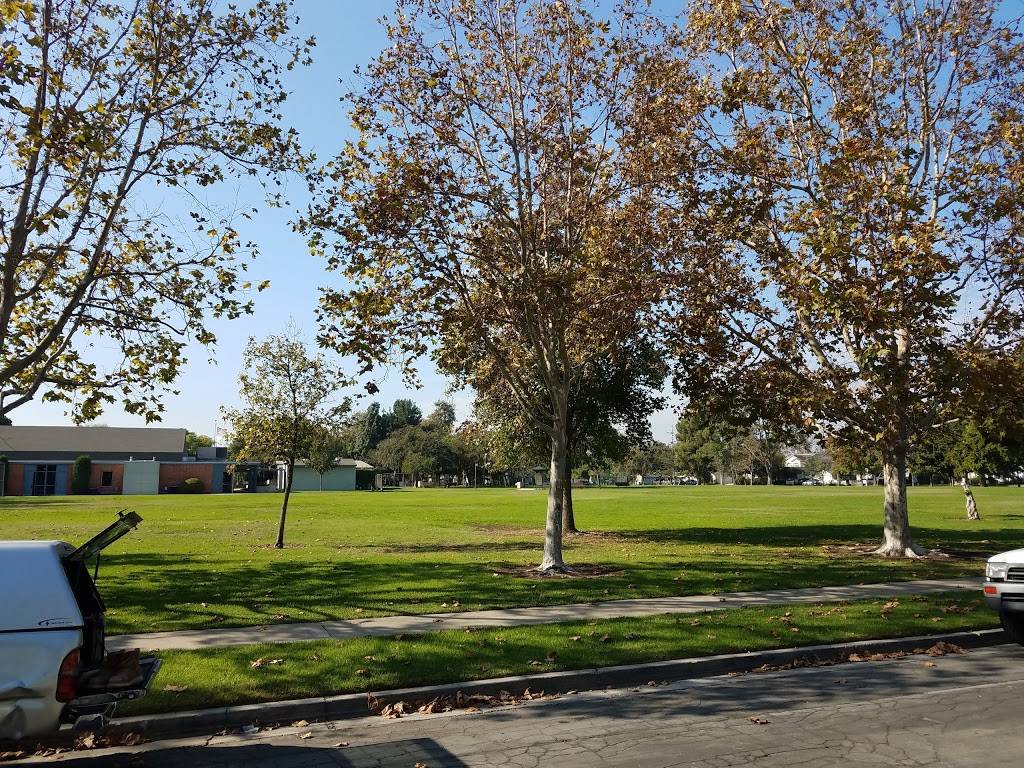 Rush Park | 3021 Blume Dr, Rossmoor, CA 90720, USA | Phone: (562) 430-3707