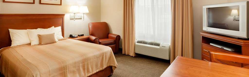 Candlewood Suites St. Joseph/Benton Harbor | 2567 W Marquette Woods Rd, Stevensville, MI 49127 | Phone: (269) 428-4400