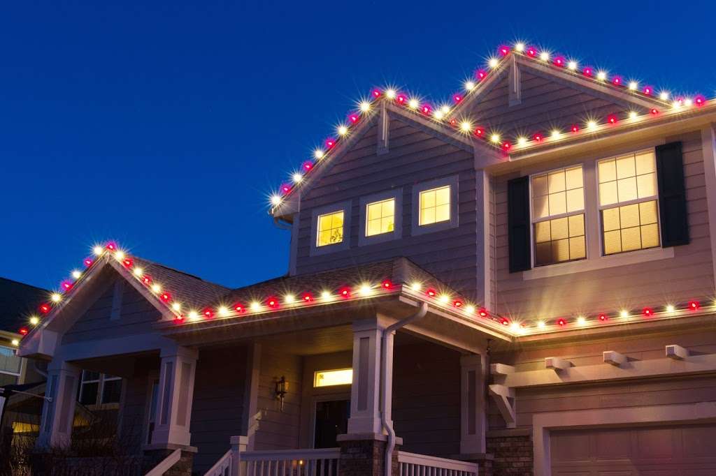 Brilliant Christmas Lights LLC | 6181 Spearmint Ct, Fort Collins, CO 80528, United States | Phone: (970) 818-6400