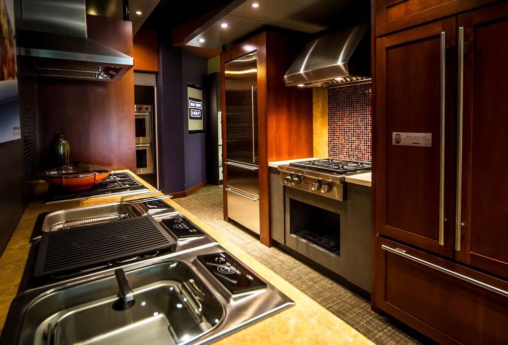 Appliance Distributors Unlimited | 14909 Bogle Dr, Chantilly, VA 20151, USA | Phone: (703) 263-2300