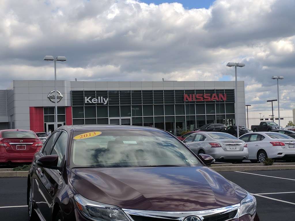 Kelly Nissan of Route 33 | 3830 Easton-Nazareth Hwy, Easton, PA 18045 | Phone: (610) 756-1442