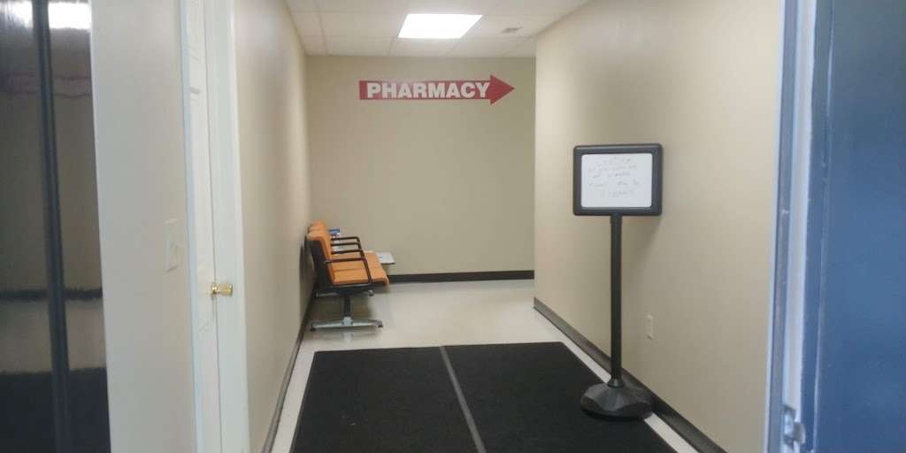 Bowling Green Pharmacy | 121 Travis St, Bowling Green, VA 22427 | Phone: (804) 633-4674