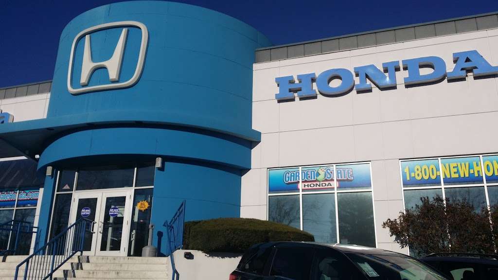 Garden State Honda | 584 NJ-3, Clifton, NJ 07012, USA | Phone: (973) 777-1600