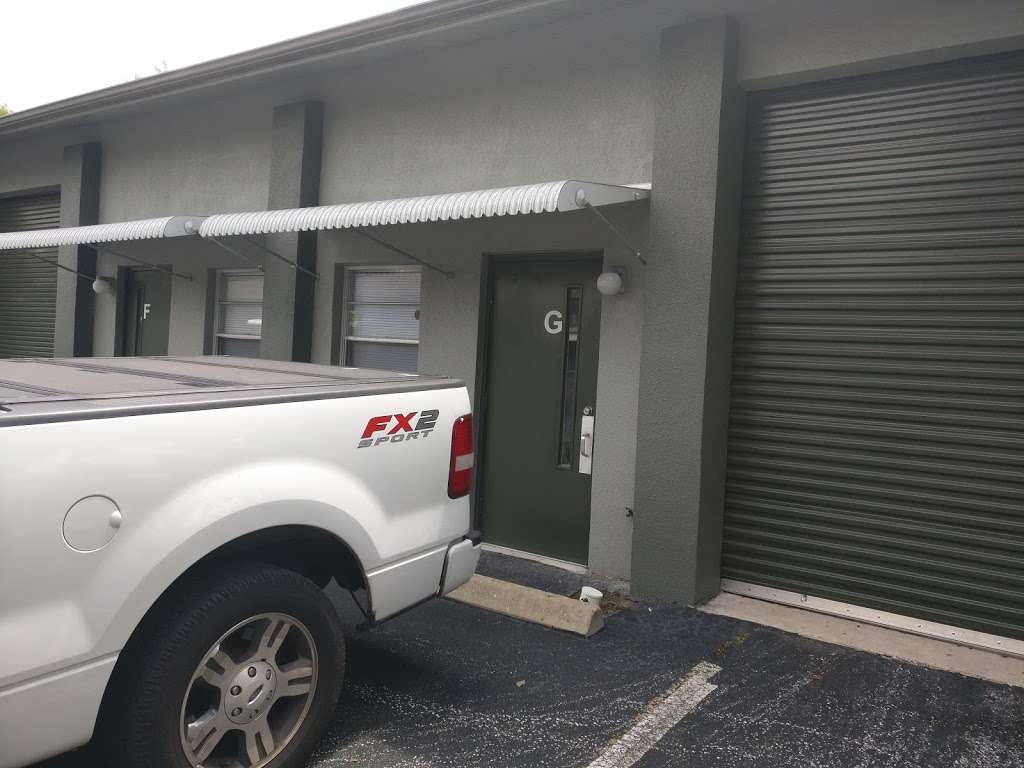 B&E storage | NE 40th St, Ocala, FL 34479