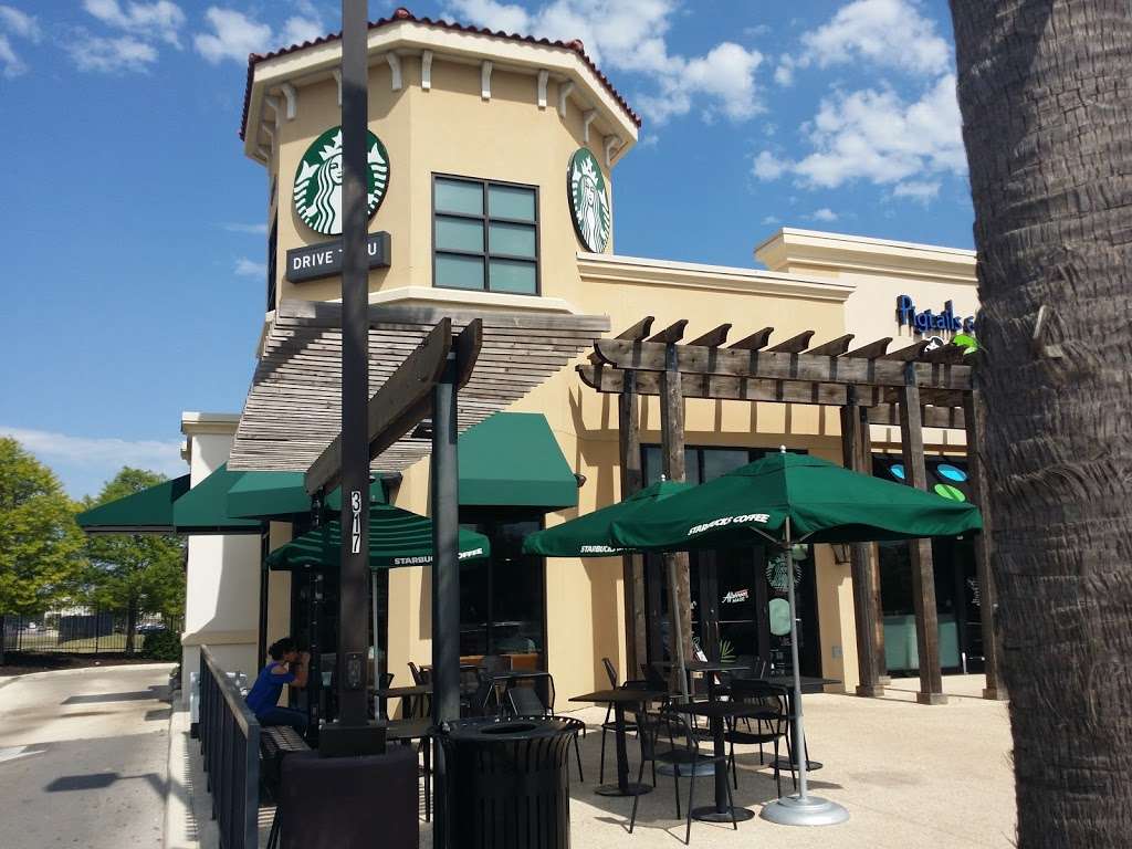 Starbucks | 6028 Worth Pkwy #106, San Antonio, TX 78257, USA | Phone: (210) 641-2574