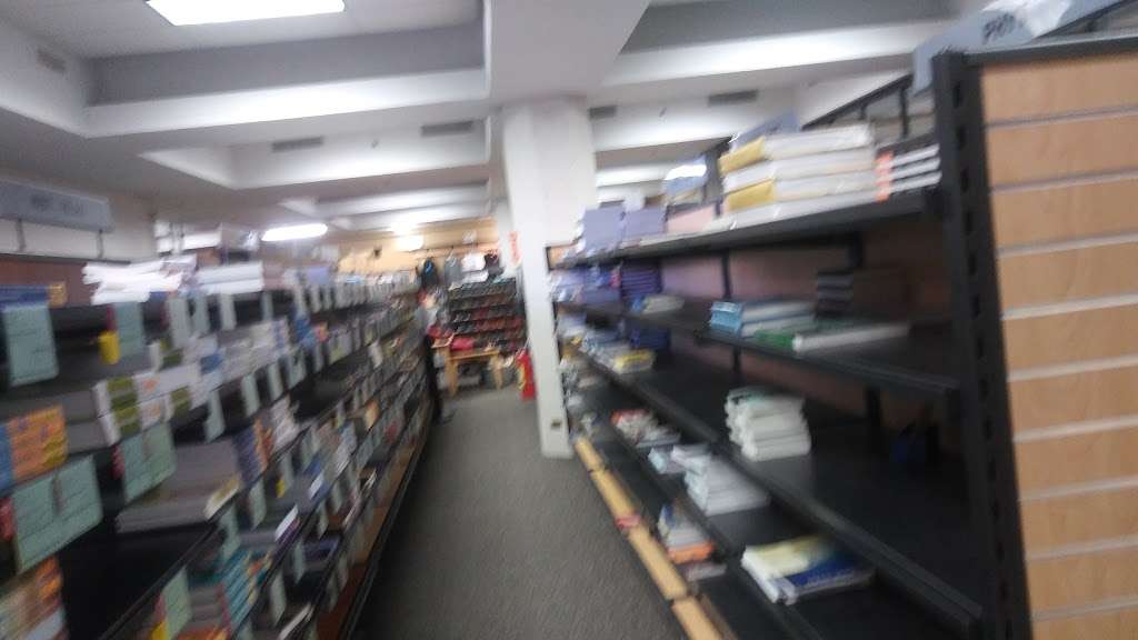 Book Store | 1 University Dr, University Park, IL 60484, USA