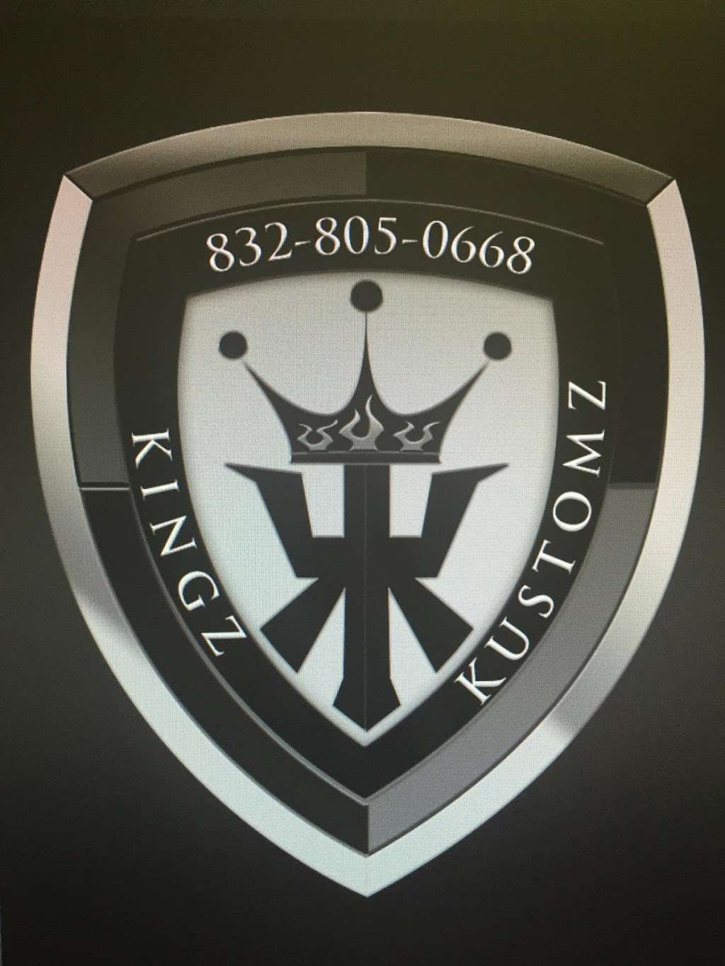 Kingz Kustomz | 1902 Havner Ln, Houston, TX 77093 | Phone: (832) 805-0668