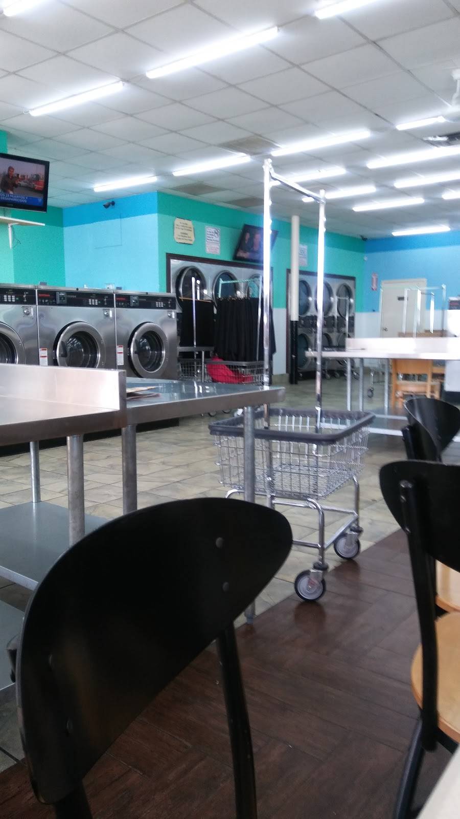 Magic Coin Laundry and Dry Cleaning | 7879 Spring Valley Rd #147, Dallas, TX 75254, USA | Phone: (972) 503-7310