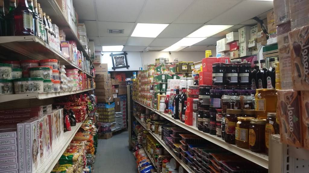 Al Diwan Middle Eastern Grocery | 2820 Griffin Rd # 5, Fort Lauderdale, FL 33312, USA | Phone: (954) 986-4545