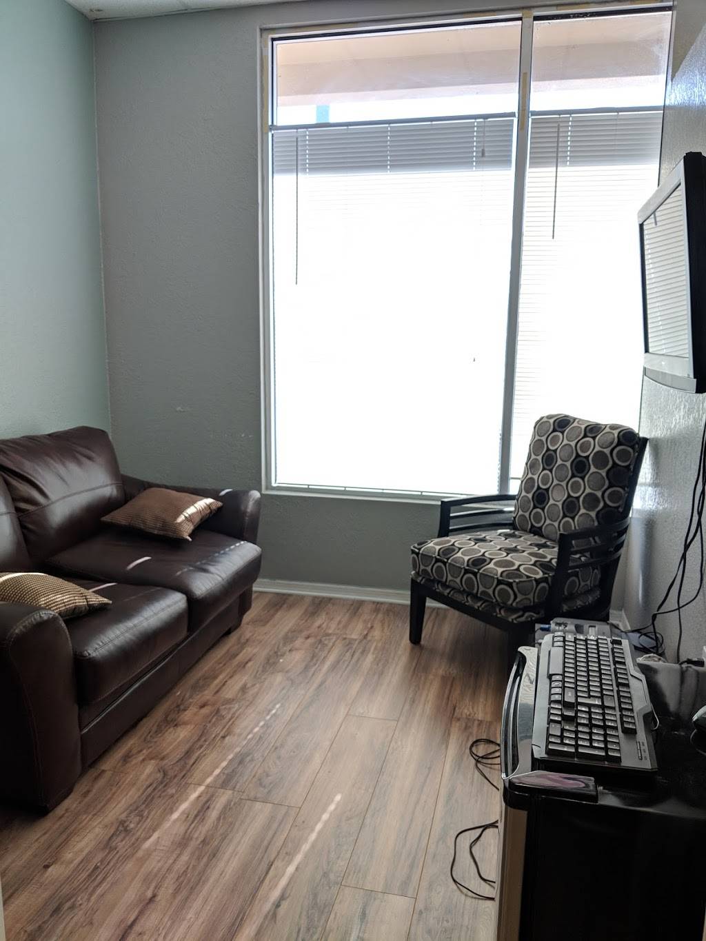 MacDill AFB Homes | 5801 S Dale Mabry Hwy, Tampa, FL 33611, USA | Phone: (813) 294-1420