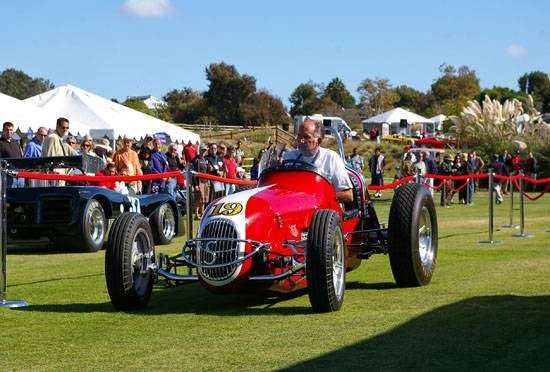 Dana Point Concours dElegance | 24040 Camino Del Avion, Dana Point, CA 92629, USA | Phone: (800) 839-7520