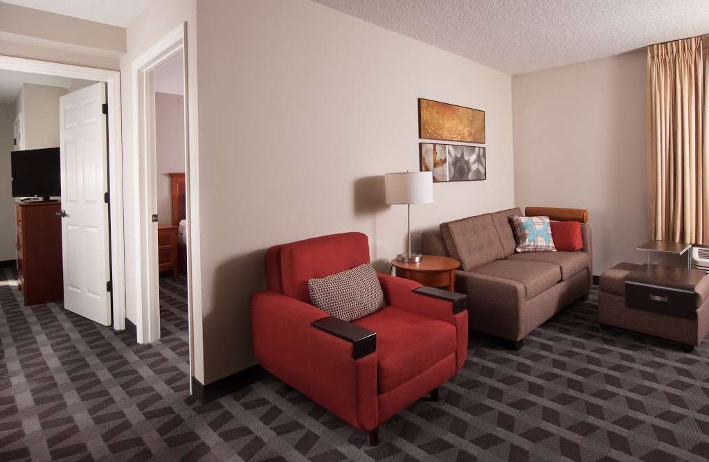 TownePlace Suites by Marriott The Villages | 1141 Alonzo Ave, The Villages, FL 32159, USA | Phone: (352) 753-8686