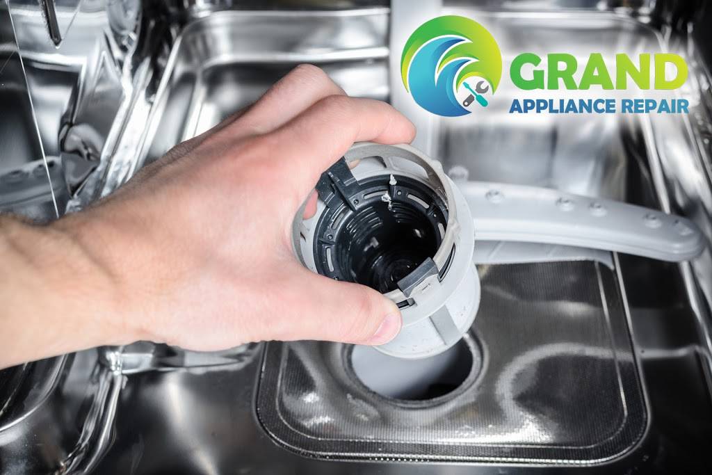 Grand Appliance Repair Granada Hills | 11775 Encino Ave, Granada Hills, CA 91344, USA | Phone: (424) 299-4849