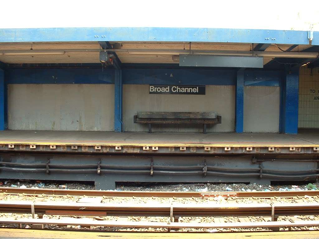 Broad Channel Station | Queens, NY 11693, USA