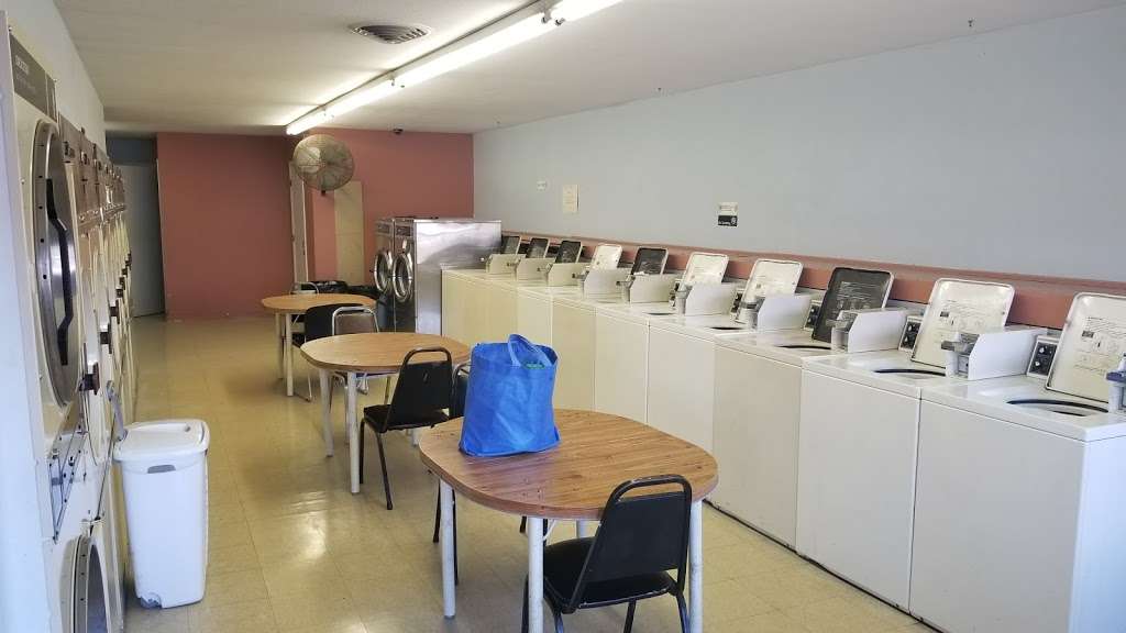 The Cache Laundromat | 329 Ames St, Baldwin City, KS 66006, USA