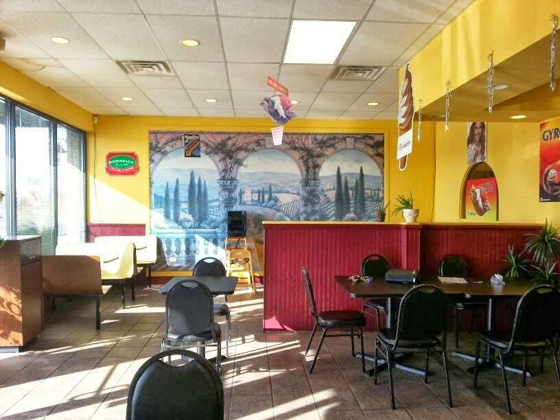 Leos Pizza & Grill | 399 Wilson Rd, Round Lake, IL 60073 | Phone: (847) 740-6591