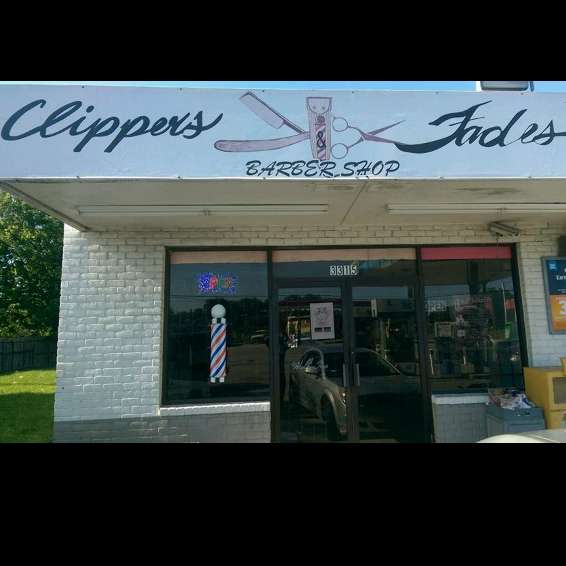 Clippers & Fades Barbershop | 3315 Aldine Mail Rte Rd, Houston, TX 77039 | Phone: (713) 412-9616