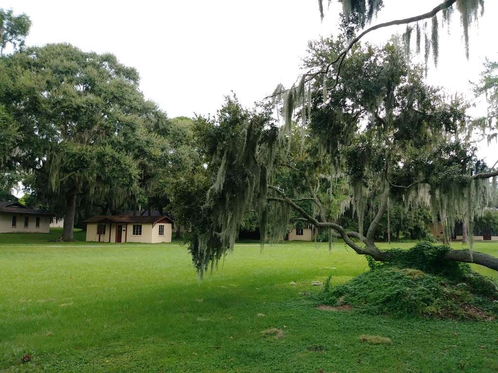 Warren W. Willis United Methodist Camp | 4991 Picciola Rd, Fruitland Park, FL 34731, USA | Phone: (866) 862-2677