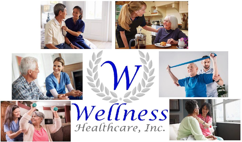 Wellness Healthcare Inc. | 11603 Possum Hollow Ln, Houston, TX 77065, USA | Phone: (832) 437-0217