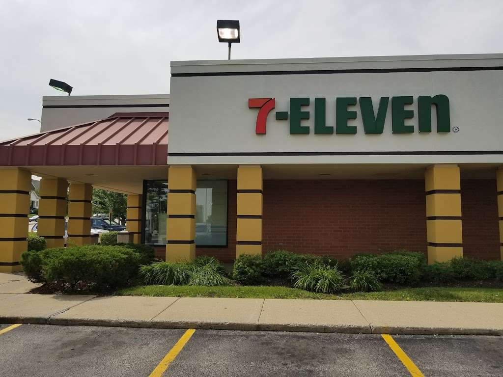 7-Eleven | 1530 N Roselle Rd, Schaumburg, IL 60195, USA | Phone: (224) 301-3642