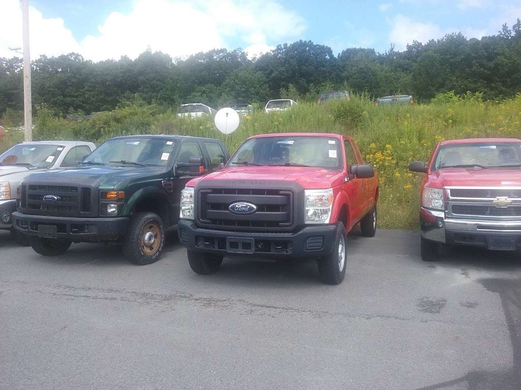 NEPA Auto Auction | 860 N Keyser Ave, Scranton, PA 18504, USA | Phone: (570) 207-2277