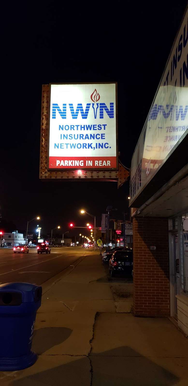 Northwest Insurance Network Inc | 4019 147th St, Midlothian, IL 60445, USA | Phone: (708) 396-1777