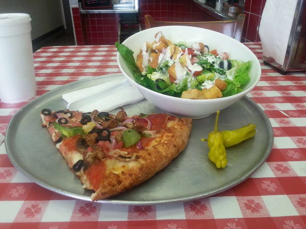 Valentinos Pizza | 5782 E 2nd St, Long Beach, CA 90803 | Phone: (562) 438-3939