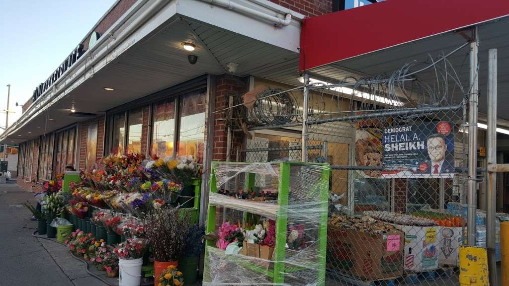 Food Universe Marketplace | 416 Crescent St, Brooklyn, NY 11208, USA | Phone: (718) 827-1091