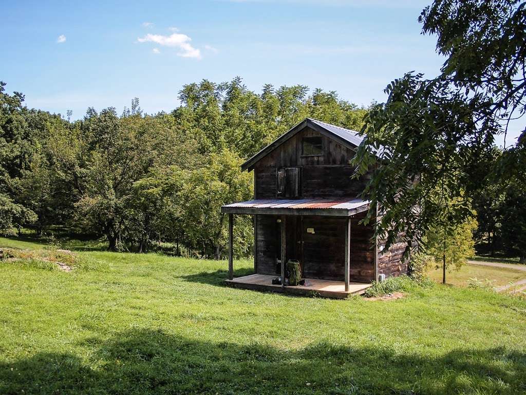 Appalachian Trail | State Line Rd, Westtown, NY 10998, USA