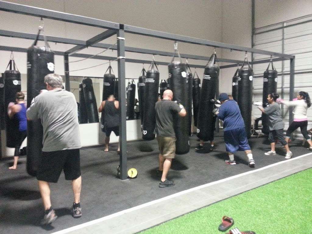 High Performance Training Center | 1832 Ord Way, Oceanside, CA 92056, USA | Phone: (760) 295-9698