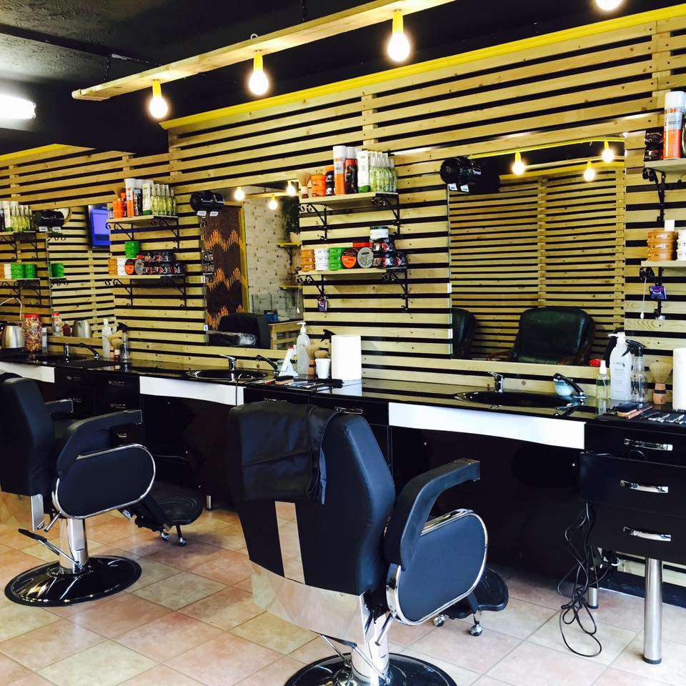 Colyers Lane Barber | 143 Colyers Ln, Erith DA8 3PB, UK | Phone: 07935 446000