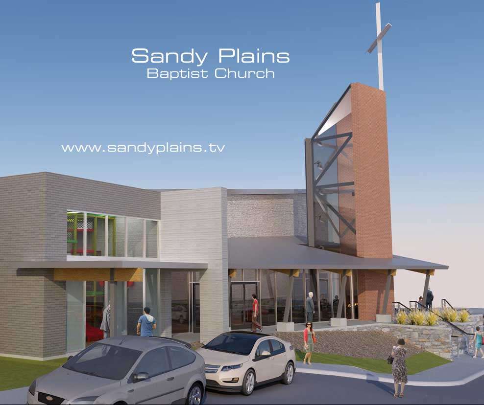 Sandy Plains Baptist Church | 5323 Union Rd, Gastonia, NC 28056, USA | Phone: (704) 864-4226