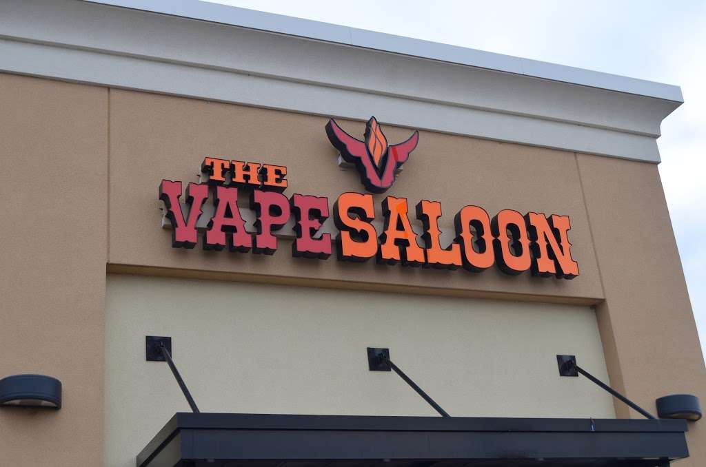 The Vape Saloon | 80 Retail Commons Pkwy, Martinsburg, WV 25403, USA | Phone: (304) 260-8273