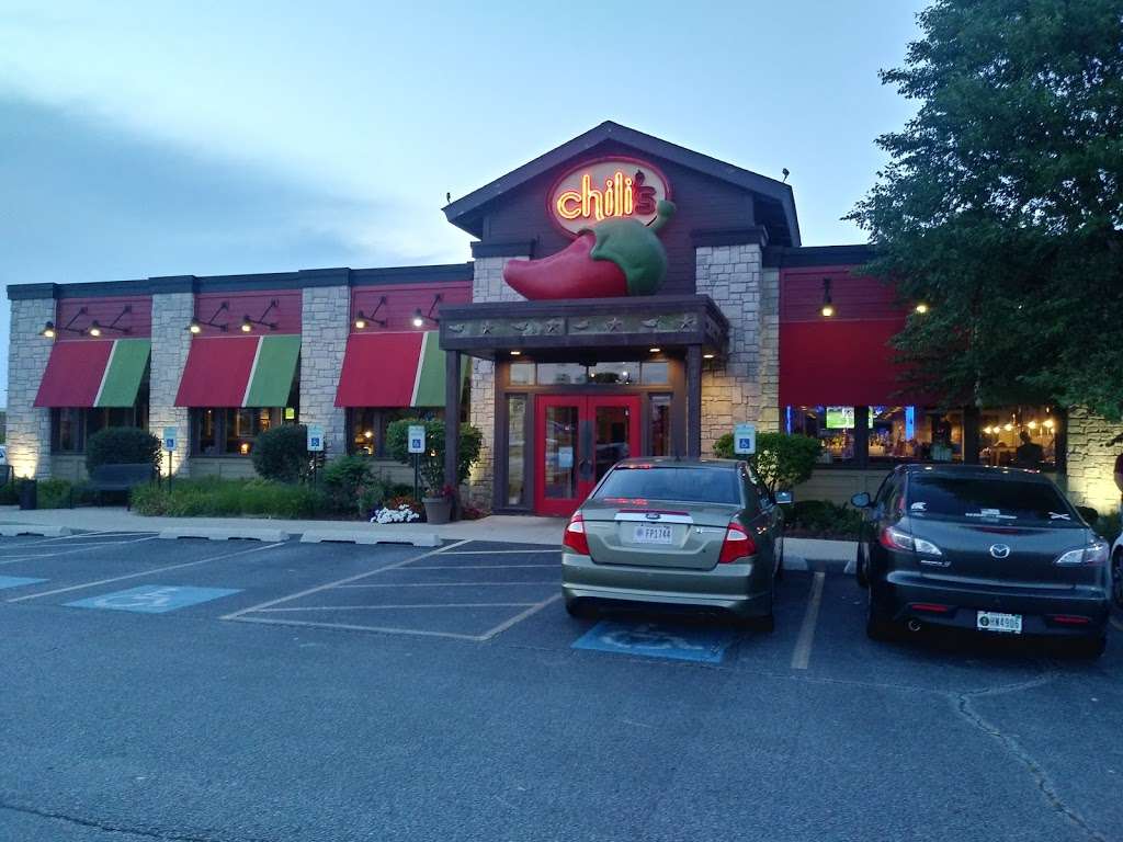 Chilis Grill & Bar | 893 Joliet St, Dyer, IN 46311 | Phone: (219) 864-8552