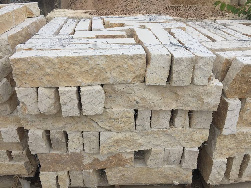 Stone Mason Supply | 1801 Martin Luther King Jr Fwy, Fort Worth, TX 76104, USA | Phone: (817) 535-1915