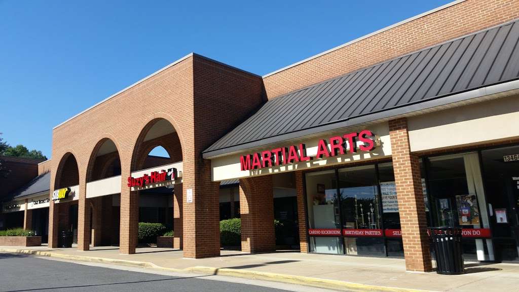 Prestige Sport Martial Arts | 13464 Dumfries Rd, Manassas, VA 20112, USA | Phone: (703) 653-0107