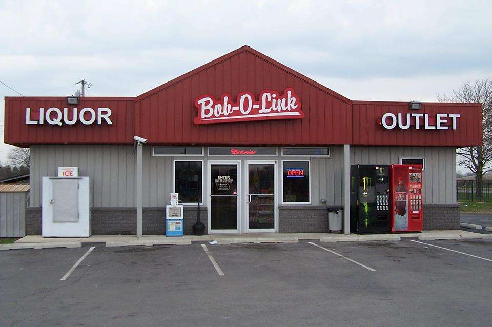 Bob-O-Link Liquor Outlet | 8921 US-31, Edinburgh, IN 46124, USA | Phone: (812) 526-6368
