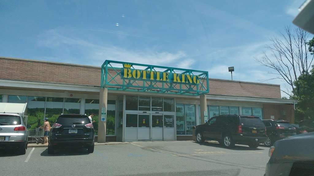 Ramsey Bottle King | 476 NJ-17, Ramsey, NJ 07446, USA | Phone: (201) 934-9080