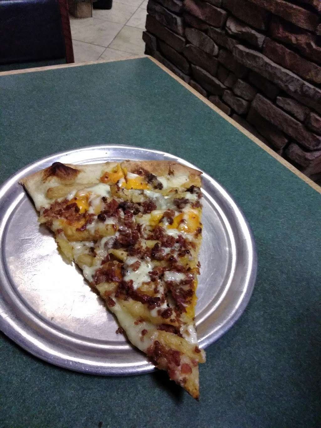 Jerrys Pizza Pie | 2502 Conestoga Ave, Honey Brook, PA 19344, USA | Phone: (610) 273-2025