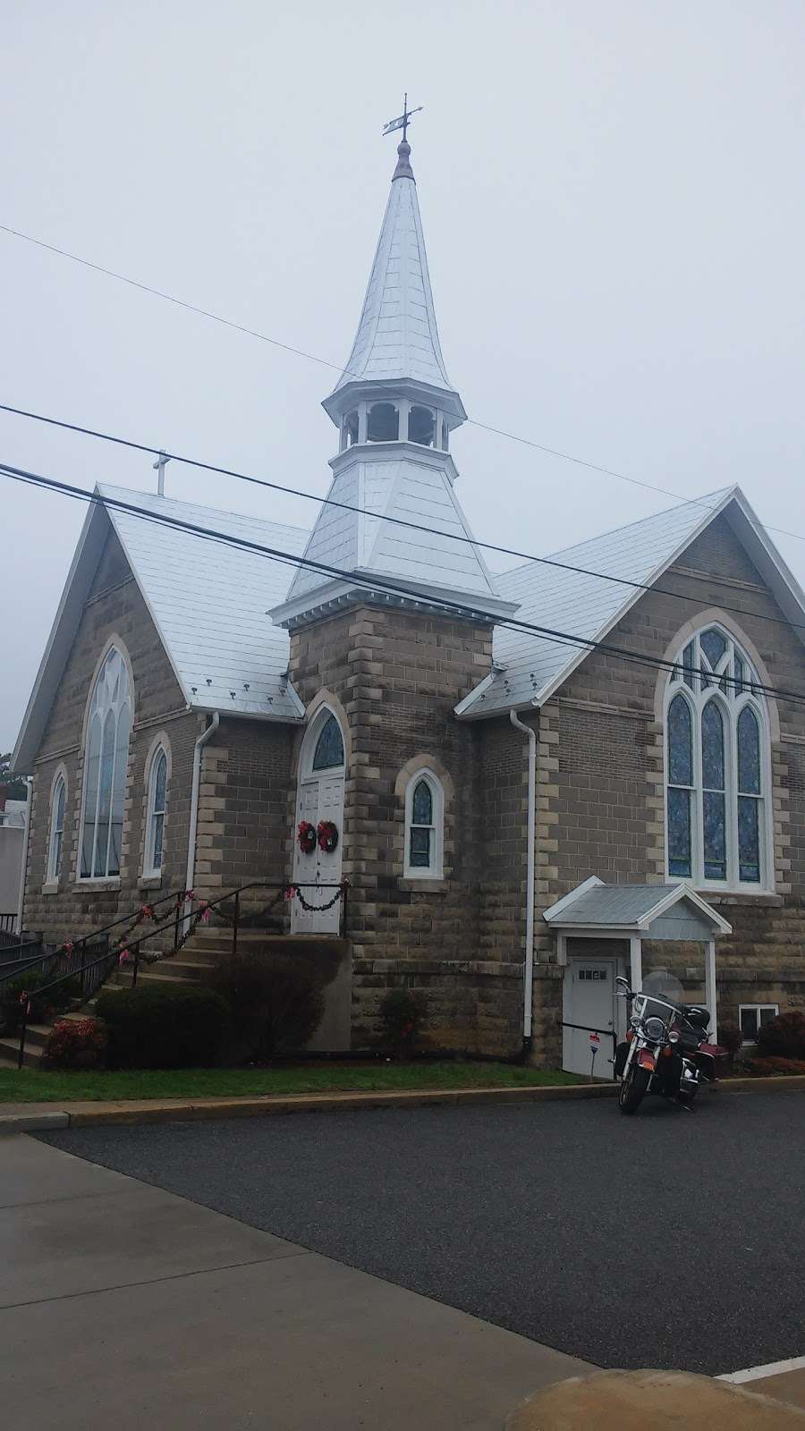 Saint Pauls United Methodist Church | 25550 Point Lookout Rd, Leonardtown, MD 20650 | Phone: (301) 609-2064
