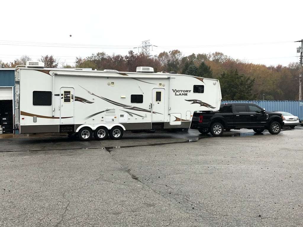 Tire Tech Inc | 1828 N Black Horse Pike, Williamstown, NJ 08094, USA | Phone: (856) 629-1300