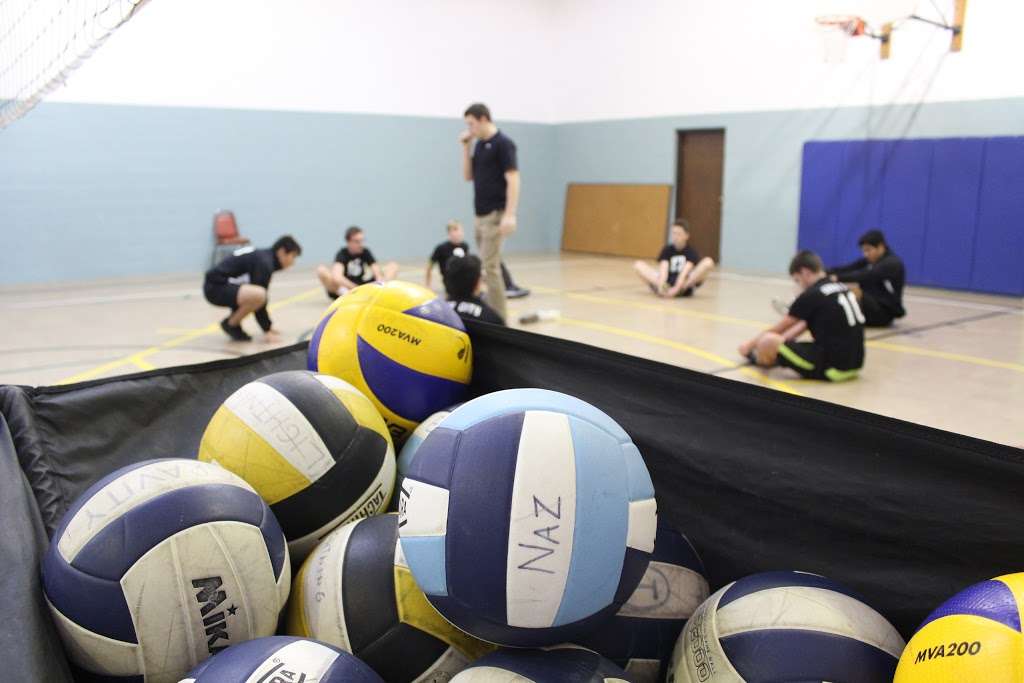 Serve City Volleyball | 1900 Manchester Rd, Wheaton, IL 60187, USA | Phone: (630) 909-9651