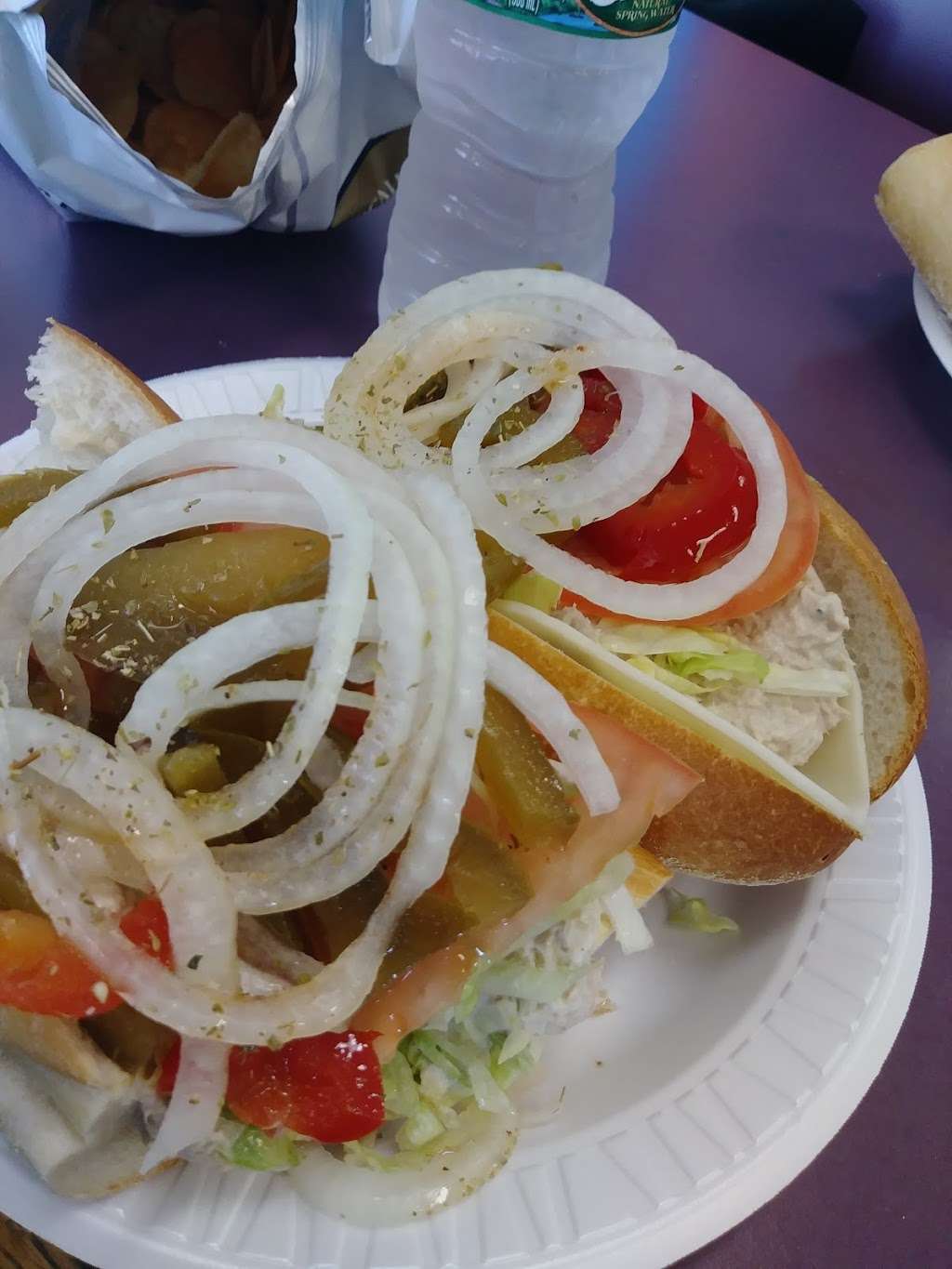 Lees Hoagie House of East Norriton | 2896 Dekalb Pike, Norristown, PA 19401, USA | Phone: (610) 279-0800