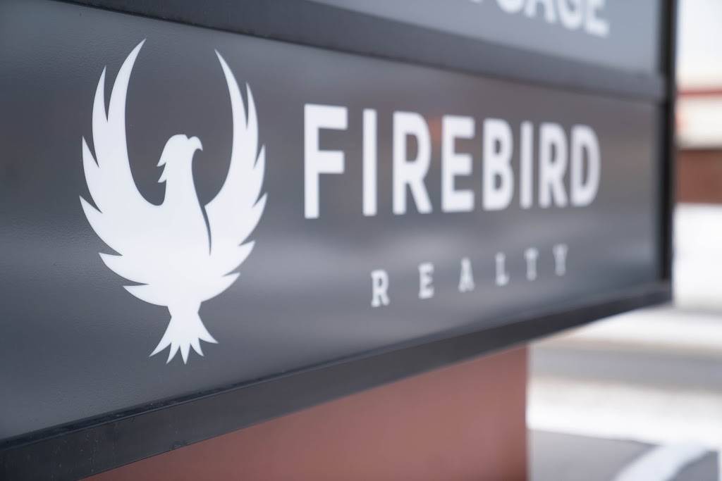 Firebird Realty | 12570 Old Seward Hwy Suite 203 B, Anchorage, AK 99515, USA | Phone: (907) 318-8860